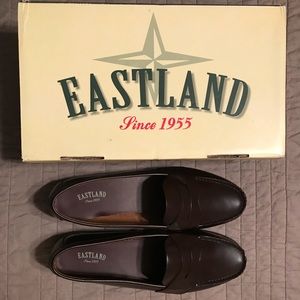 Eastland Loafers